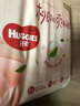 好奇（Huggies）鉑金裝小桃褲紙尿褲NB84片(5kg以下)尿不濕【透爽散熱】 曬單實(shí)拍圖