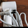 松下（Panasonic）【國家補貼】家用高速電吹風(fēng)機筒大功率速干負離子溫控護發(fā)送女友禮物小森林EH-NE6L 曬單實(shí)拍圖