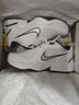 耐克NIKE男訓練鞋老爹鞋AIR MONARCH IV運動(dòng)鞋 415445-102白藍42.5 曬單實(shí)拍圖
