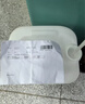 威佳Wellguarding 20L廢液收集桶耐酸堿耐腐蝕實(shí)驗室廢液桶堆碼桶化工桶加厚水桶白色 曬單實(shí)拍圖
