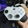 微軟（Microsoft）Xbox無線游戲手柄 Elite 2精英2代二代 白色青春版 無線控制器 藍(lán)牙 PC/平板/手機(jī) Steam 明末 曬單實(shí)拍圖