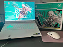 華碩天選6 Pro 酷睿版 國家補貼20% 16英寸游戲本 筆記本電腦(i7-14650HX 16G 1T RTX5070 2.5K)青 曬單實拍圖
