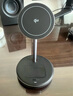 綠聯(lián)Qi2認證適用蘋(píng)果無(wú)線(xiàn)充電器磁吸充電支架MagSafe15W二合一快充iPhone17/16/15/14ProMax耳機充電板 曬單實(shí)拍圖
