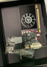盈通（yeston) GT710-2G D3 戰(zhàn)神 2G/DDR3/64bit 辦公游戲顯卡 曬單實拍圖