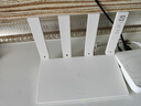 華為路由器AX3000M無(wú)線千兆雙頻5G家用穿墻王全屋wifi6+凌霄信號(hào)放大器tc31漏油器mesh電競(jìng)7001路由 基礎(chǔ)款【無(wú)線1500M+全國(guó)聯(lián)保1年】WiFi6 5G雙頻 手游加速 全千兆網(wǎng)口 曬單實(shí)拍圖