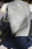 駱駝（CAMEL）戶外登山包專業(yè)徒步旅游防水輕便背包雙肩包574D789643高級灰 曬單實拍圖