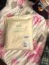 COCO SMART秋衣秋褲女童純棉薄款少女保暖內衣套裝A類初中生大童線衣線褲 曬單實拍圖