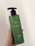 三生花【油頭分發(fā)護理】控油蓬松洗發(fā)水400ml空氣瓶長(cháng)效控油無(wú)硅油洗發(fā) 曬單實(shí)拍圖