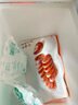 王家渡150g香腸咸鮮味四川風(fēng)干臘腸臘肉下酒菜方便眉州東坡 曬單實(shí)拍圖