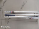 墨斗魚木紋翻新貼加厚自粘墻貼紙木門書桌衣柜舊家具貼紙0.6*5米白楓木 曬單實(shí)拍圖
