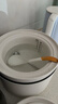 OSTMARS德國真陶瓷內膽電飯煲陶瓷電飯鍋家用0涂層全陶瓷內膽迷你電飯煲可預約定時(shí)小型電飯鍋2-3人煲仔飯 3L 【24H預約定時(shí)+雙蓋增壓】 曬單實(shí)拍圖