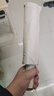 暖心話(huà)全自動(dòng)雨傘折疊大號男女雙人晴雨兩用防紫外黑膠防曬遮陽(yáng)傘太陽(yáng)傘 72骨升級款大傘-典雅米 曬單實(shí)拍圖