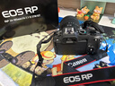 佳能rp相機微單相機全畫(huà)幅微單4K高清vlog視頻EOSRP專(zhuān)業(yè)微單佳能相機rp入門(mén)全畫(huà)幅微單小巧便攜 RP+24-105STM套機 套餐三【128G卡/攝影級三腳架】 曬單實(shí)拍圖