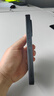 小米（MI）REDMI 紅米K80 新品5G手機 第三代驍龍8 6550mAh大電池長(cháng)續航 2K屏 ultra 玄夜黑 12GB+256GB 曬單實(shí)拍圖