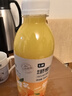 七鮮 100%NFC江西贛南臍橙汁750ml 曬單實(shí)拍圖