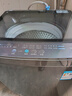 美的（Midea）波輪洗衣機全自動家用 MB12L2 12公斤大容量 除螨 颶風深層勁洗 隨心洗 以舊換新 家電國家補貼20% 曬單實拍圖