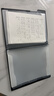 得力（deli）20張40頁可書寫資料冊(cè) 可分類琴譜夾學(xué)生課外鋼琴曲譜夾 吉他古箏譜夾子五線譜夾 PM323-40 黑色 曬單實(shí)拍圖