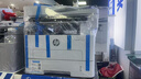 惠普（HP） a3打印機 42523dn a3a4黑白激光復印機掃描機一體機圖紙試卷自動(dòng)雙面辦公室打印有線(xiàn)網(wǎng)絡(luò )商用辦公 42523dn【送-無(wú)線(xiàn)配件和USB(單獨寄)】 曬單實(shí)拍圖