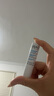 依泉（Uriage）柔潤唇膏4g 深潤防干裂滋潤雙唇白管潤唇女神節禮物 曬單實(shí)拍圖