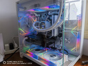 技嘉【三期免息】RTX5060 8G顯卡魔鷹/雪鷹/冰獵鷹/小雕/風(fēng)魔臺式機電腦電競游戲做圖設計白色獨立顯卡 RTX5060 OC 8G風(fēng)魔MAX【新版】 曬單實(shí)拍圖
