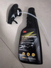 3M 汽車(chē)內飾清潔劑除菌皮革真皮座椅清洗劑強力消毒殺菌除異味420ml 曬單實(shí)拍圖