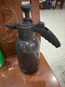 漫德萊2L洗車(chē)噴壺（帶2噴頭）泡沫噴壺澆花高壓噴壺pa壺泡沫器噴水壺 曬單實(shí)拍圖