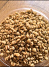 半山農 麩炒薏米500g 薏苡仁五谷雜糧濕薏仁米煲湯料泡水煮粥滋補養生茶 曬單實(shí)拍圖