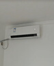 美的空調(diào) 大1.5匹 酷省電pro 新一級(jí)能效 變頻冷暖 家電國(guó)家補(bǔ)貼 節(jié)能壁掛式掛機(jī) KFR-35GW/N8KS1-1P 曬單實(shí)拍圖