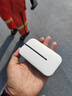 華為智選隨行移動(dòng)隨身wifi 便攜式4G上網(wǎng)寶無(wú)線(xiàn)wifi6路由器E5576-822 曬單實(shí)拍圖