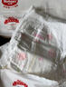 好奇（Huggies）鉑金裝小桃褲成長(cháng)褲XXL74片(15kg以上)尿不濕【消暑散熱】 曬單實(shí)拍圖