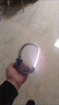 追拓充電便攜式夜跑手臂燈騎行燈戶(hù)外夜釣燈安全警示燈應急充電燈 夜跑手臂燈騎行燈-深空灰（單個(gè)） 曬單實(shí)拍圖