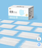 【大牌平替】醫用口罩莫蘭迪色過(guò)敏防風(fēng)防塵時(shí)尚獨立包裝50只盒裝 白色【獨立包裝】50只 曬單實(shí)拍圖