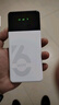 影騰隨身wifi三網(wǎng)通用無線wi-fi6免插卡移動聯(lián)通電信無限制便攜式4G高速隨行網(wǎng)絡通用流量2025款5GHF 三網(wǎng)通8000毫安電池-充電上網(wǎng)兩用+續(xù)航翻倍 曬單實拍圖