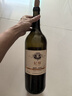尼雅 釀酒師系列簽名版赤霞珠干紅葡萄酒3L單支紅酒禮盒裝 曬單實拍圖