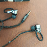 覓聲天鶴座HiFi游戲耳機(jī)耳麥有線入耳式三角洲行動電競專用帶麥耳機(jī)聽聲辨位發(fā)燒級可換線 3.5mm帶麥-入會贈迷你聲卡 曬單實(shí)拍圖