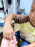 悠尼恩uinonei藻油DHA ARA寶寶兒童dha進(jìn)口60粒 1瓶裝【60?！?曬單實(shí)拍圖