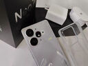 realme【國家補貼】真我Neo7 Turbo 天璣9400e 超薄續航大電池護眼直屏 智能游戲AI性能手機12+256透明灰 曬單實(shí)拍圖