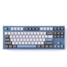 羅技（Logitech）K845 機械鍵盤(pán) 有線(xiàn)鍵盤(pán) 游戲辦公鍵盤(pán) 104鍵 全尺寸 單光 黑色 TTC軸 茶軸 曬單實(shí)拍圖