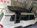 紀蔻適用24-25新款霸道車(chē)頂平臺普拉多LC250側賬行李箱爬梯行李架改裝 普拉多-刀鋒側書(shū)包-一套裝【全國包安裝】 免打孔 x 24款普拉多 曬單實(shí)拍圖