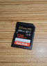 閃迪內存卡存儲卡TF手機卡高速記錄儀大疆無(wú)人機gopro運動(dòng)相機推薦內存卡4K視頻拍攝閃存卡 256G (讀速升級高達200MB/s） 曬單實(shí)拍圖