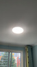 霍尼韋爾（Honeywell）臥室客廳燈護眼吸頂燈LED全光譜護眼燈具理想光03BPro【包安裝】 曬單實拍圖