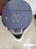 飛利浦（PHILIPS）空調扇制冷風(fēng)扇冷風(fēng)機家用負離子凈化加濕冷氣扇客廳遙控辦公單冷水冷塔扇 ACR5166TC【升級離線(xiàn)語(yǔ)音+負離子+安全】 曬單實(shí)拍圖
