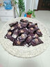 歌帝梵（Godiva）經(jīng)典大師夾心黑巧克力351g 休閑零食 喜糖伴手禮 生日禮物 下午茶 曬單實(shí)拍圖