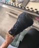 NEW BALANCE NB官方25新款男鞋女鞋復(fù)古百搭舒適低幫厚底休閑鞋574LG系列 黑色 U574LGMT 44 (腳長28cm) 曬單實(shí)拍圖