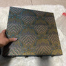 禮御友嘉純手工雙面繡蘇繡擺件蘇州刺繡桌面擺臺裝飾臺屏中國風(fēng)特色禮物品 竹子熊貓1 曬單實(shí)拍圖