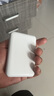 STIGER【新國標3C認證丨可上飛機】MagSafe蘋果磁吸充電寶移動電源毫安20W超級快充迷你超薄無線 【頂配版】官裝正品丨蘋果白 品牌直營丨可上飛機丨所有手機通用 曬單實拍圖