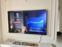 海信電視E8Q 75英寸 信芯H6 2880分區U+MiniLED  黑曜屏 330Hz 帝瓦雷音響 國家補貼平板電視75E8Q 曬單實(shí)拍圖