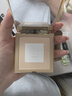 博柏利（BURBERRY）風(fēng)衣控油定妝粉餅 #01 11g （無(wú)粉撲）教師節生日禮物自營(yíng)巴寶莉 曬單實(shí)拍圖