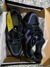 德國進(jìn)口勞保鞋男女透氣超輕包頭防砸防刺穿電工絕緣安全工作鞋 813黑透氣實(shí)心防砸防刺穿 42 曬單實(shí)拍圖