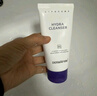 德妃（DERMAFIRM）紫蘇紫洗面奶150g氨基酸舒緩3.0修護(hù)屏障【老爸抽檢】禮物 曬單實(shí)拍圖